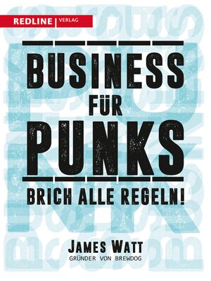 cover image of Business für Punks